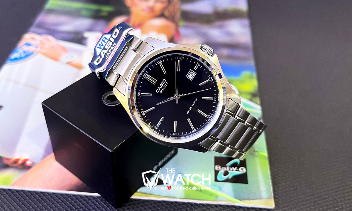 Đồng hồ Casio MTP-1183A-1ADF giá rẻ